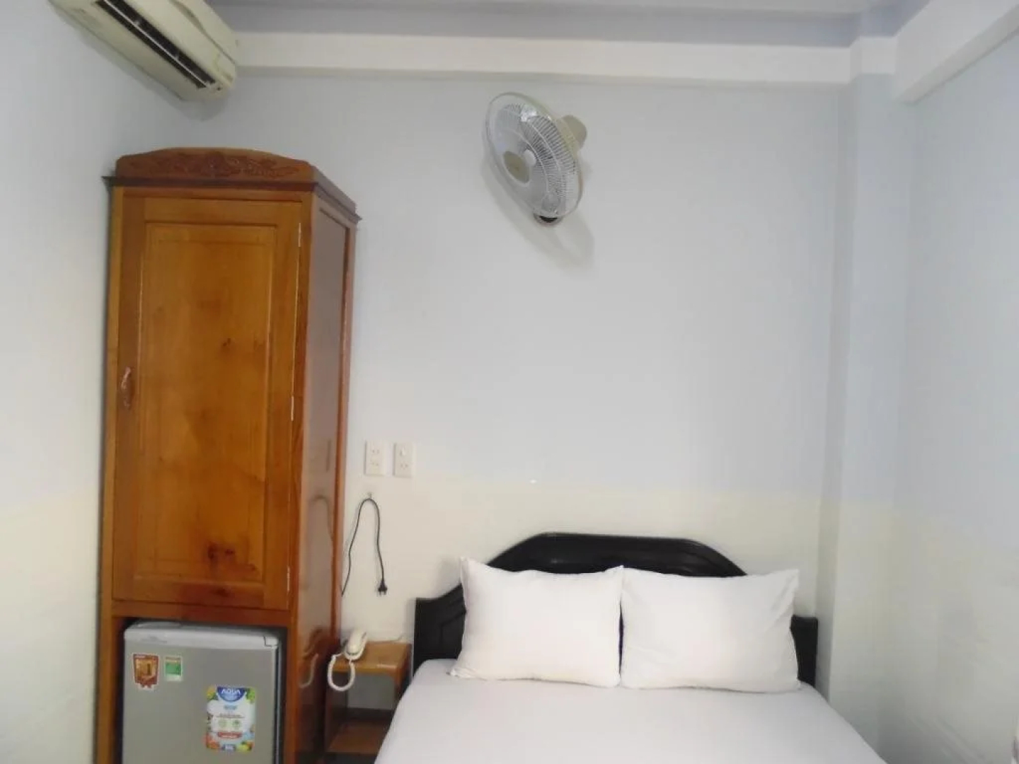 Anh Vy Hotel
