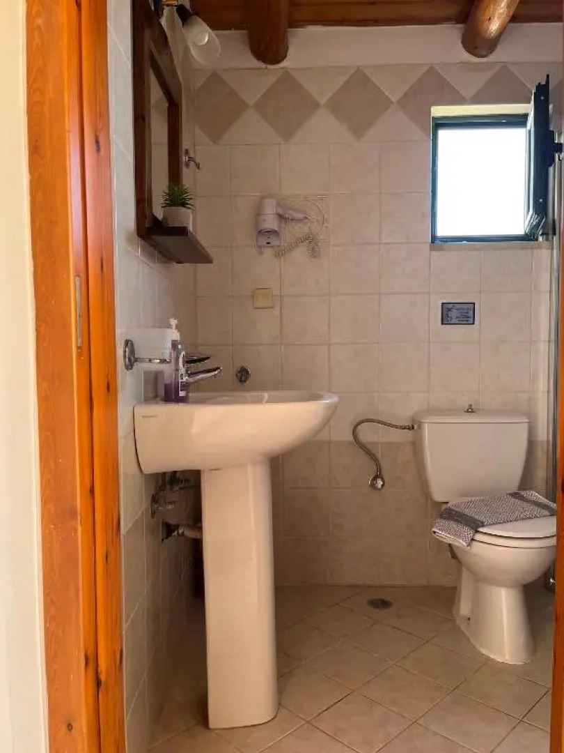 Skandalis Apartments With Pool