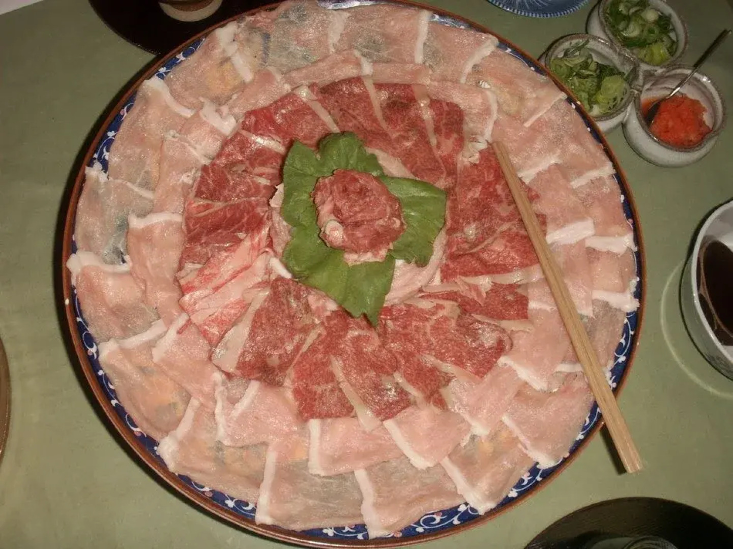 Yubara Onsen Mutsumi Ryokan