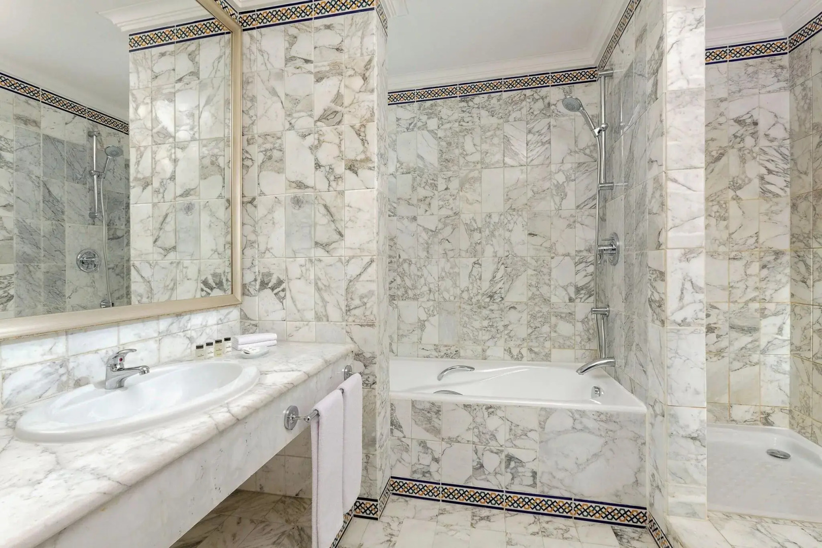 Sheraton Tunis Hotel