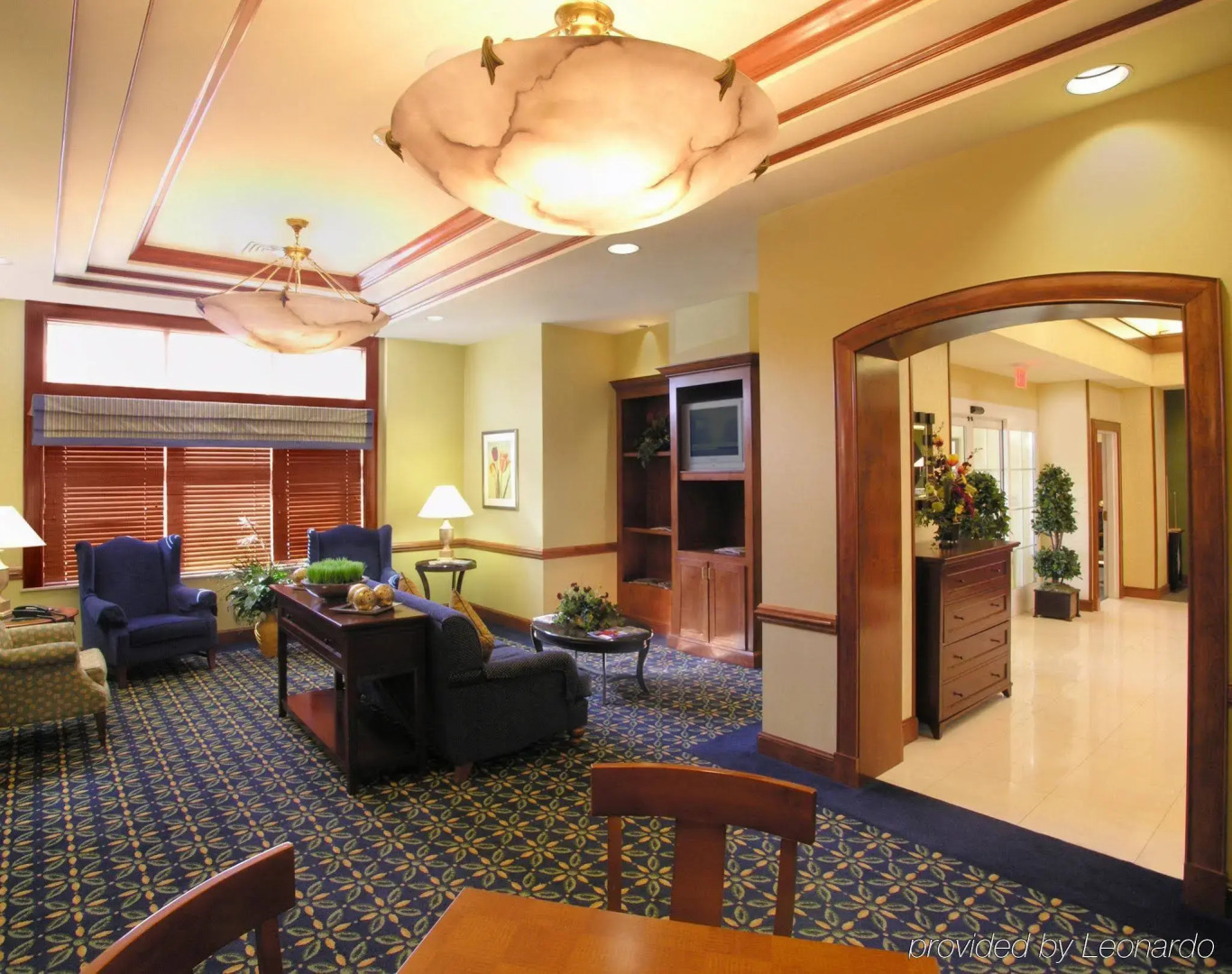 Residence Inn by Marriott Norfolk Airport