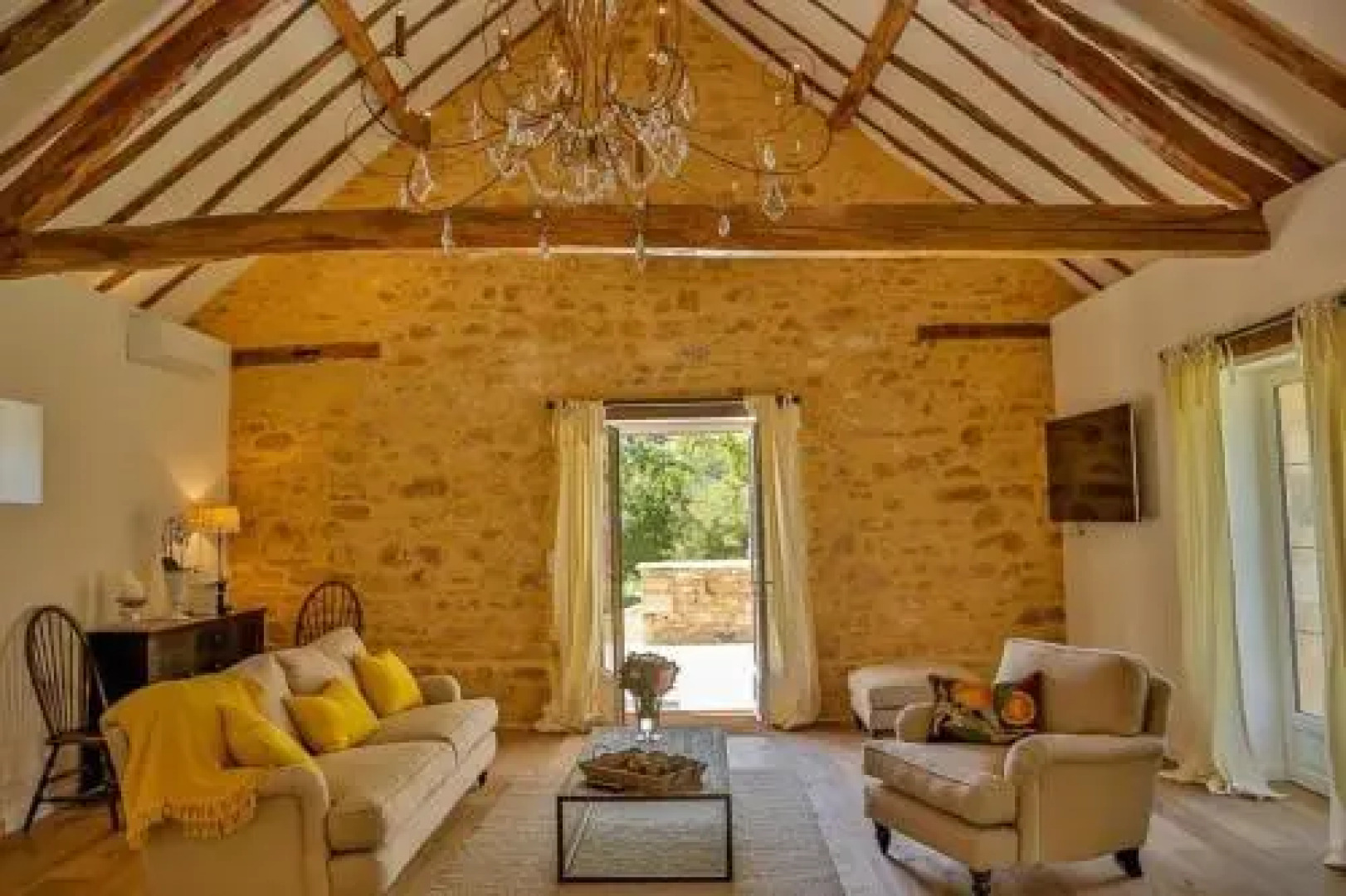 Par la Riviere (Adults Only)