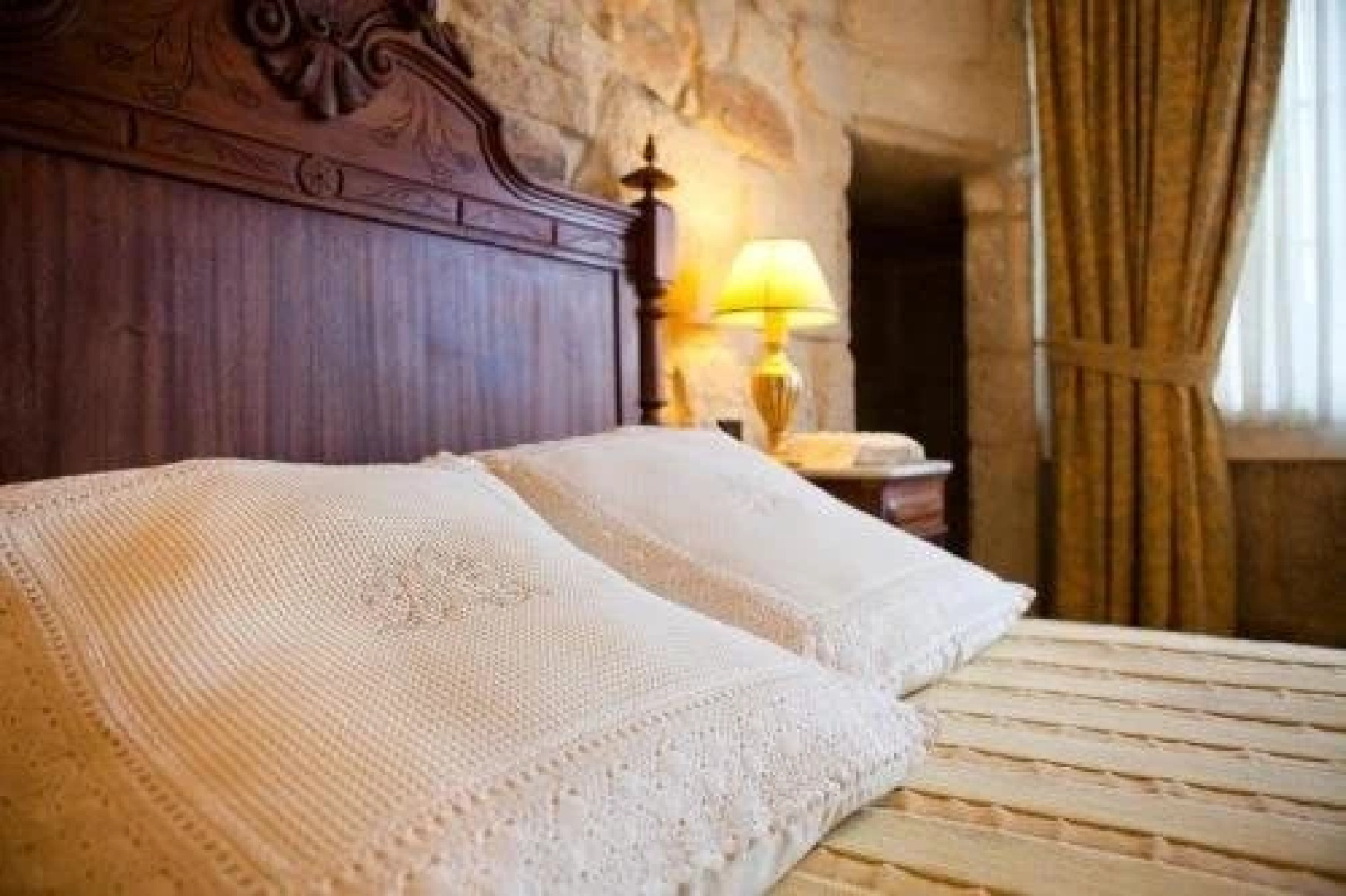 Casa Grande la Almuiña