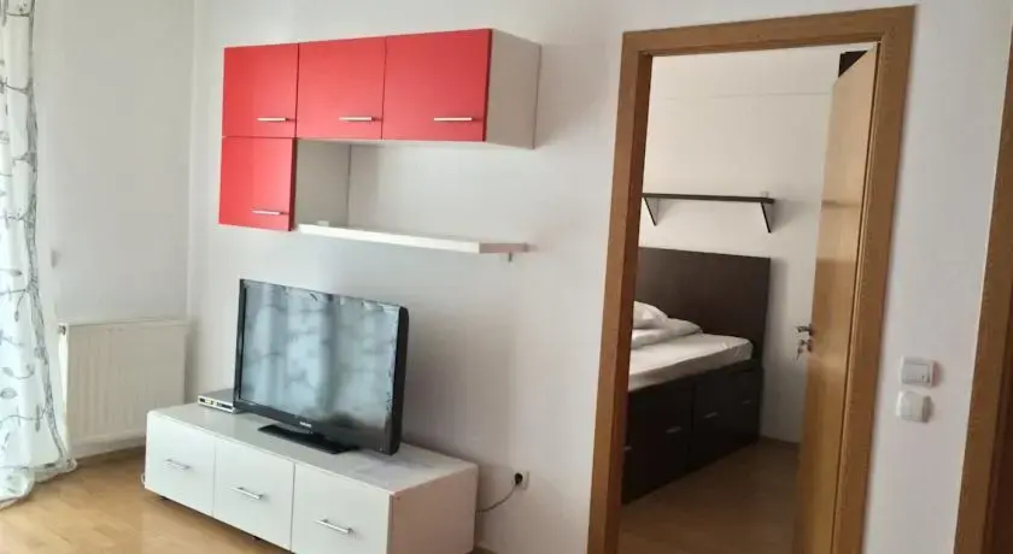 Interland Accommodation Airport