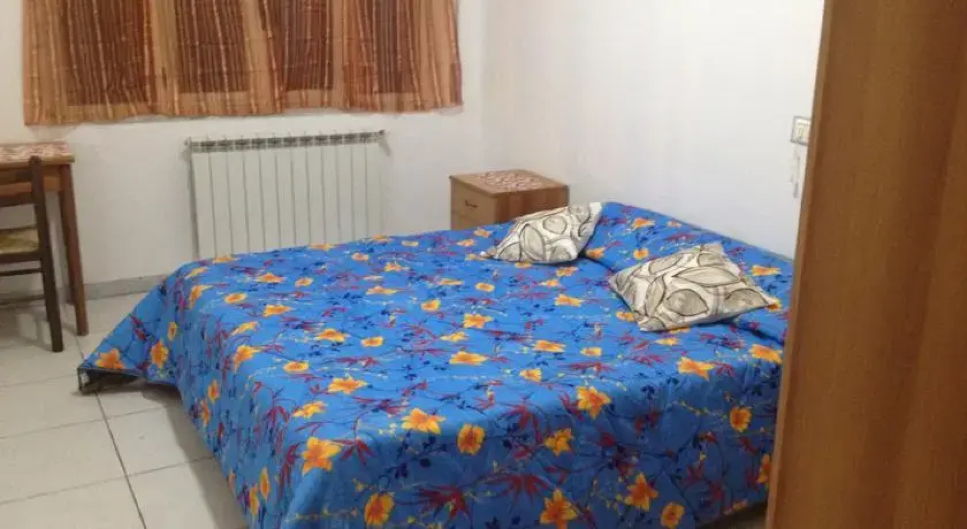 Casalbergo LOasi