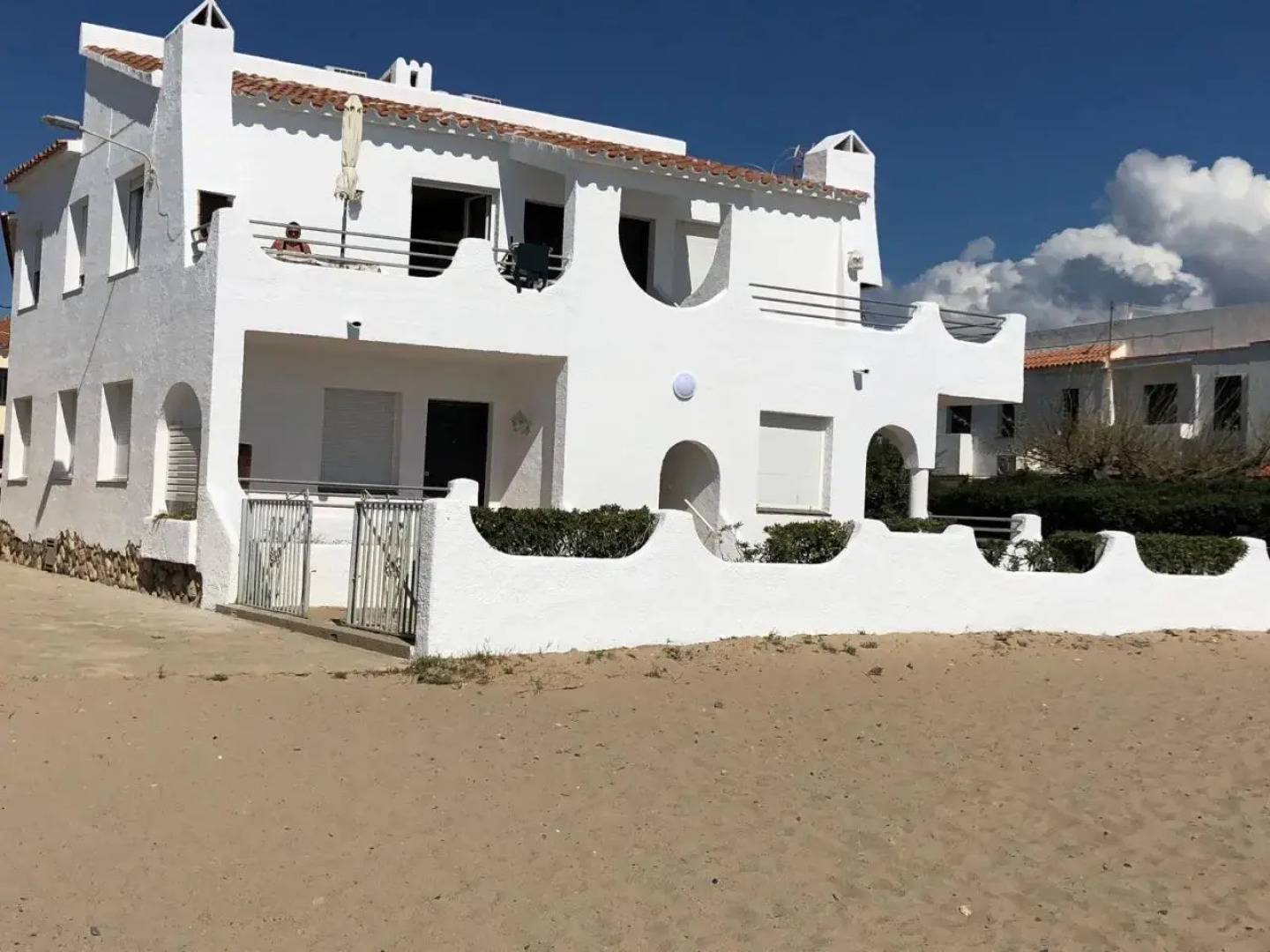 Apartamentos Miradores