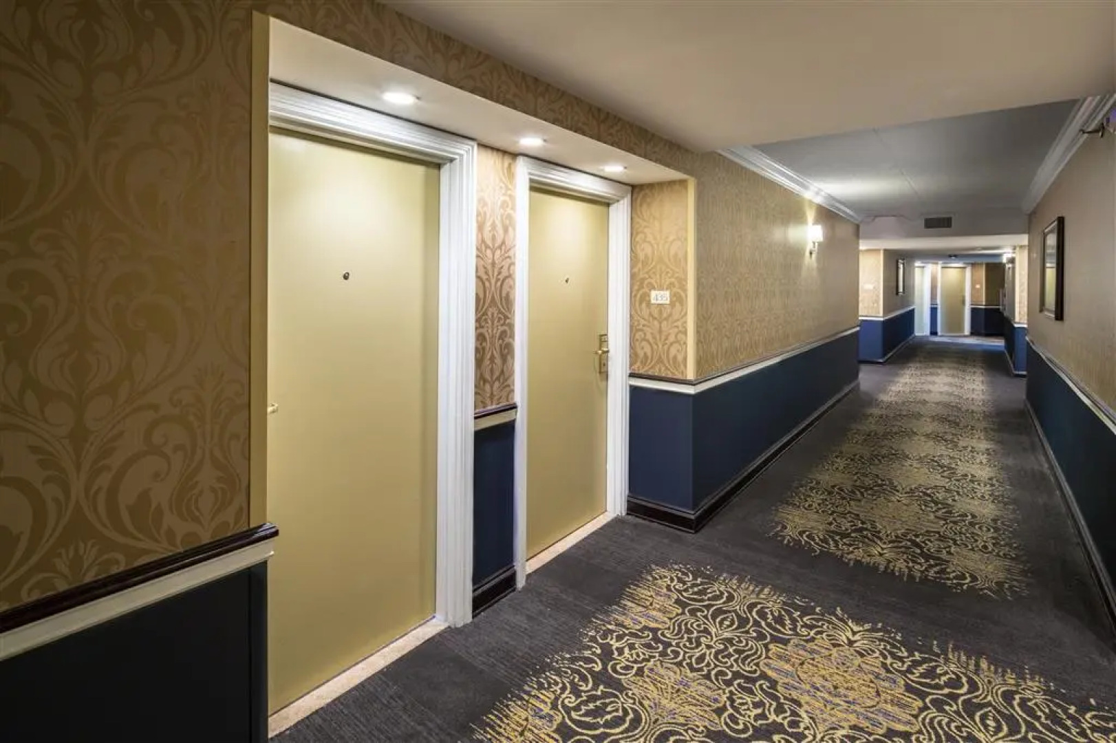 Desmond Hotel Malvern, a DoubleTree by Hilton