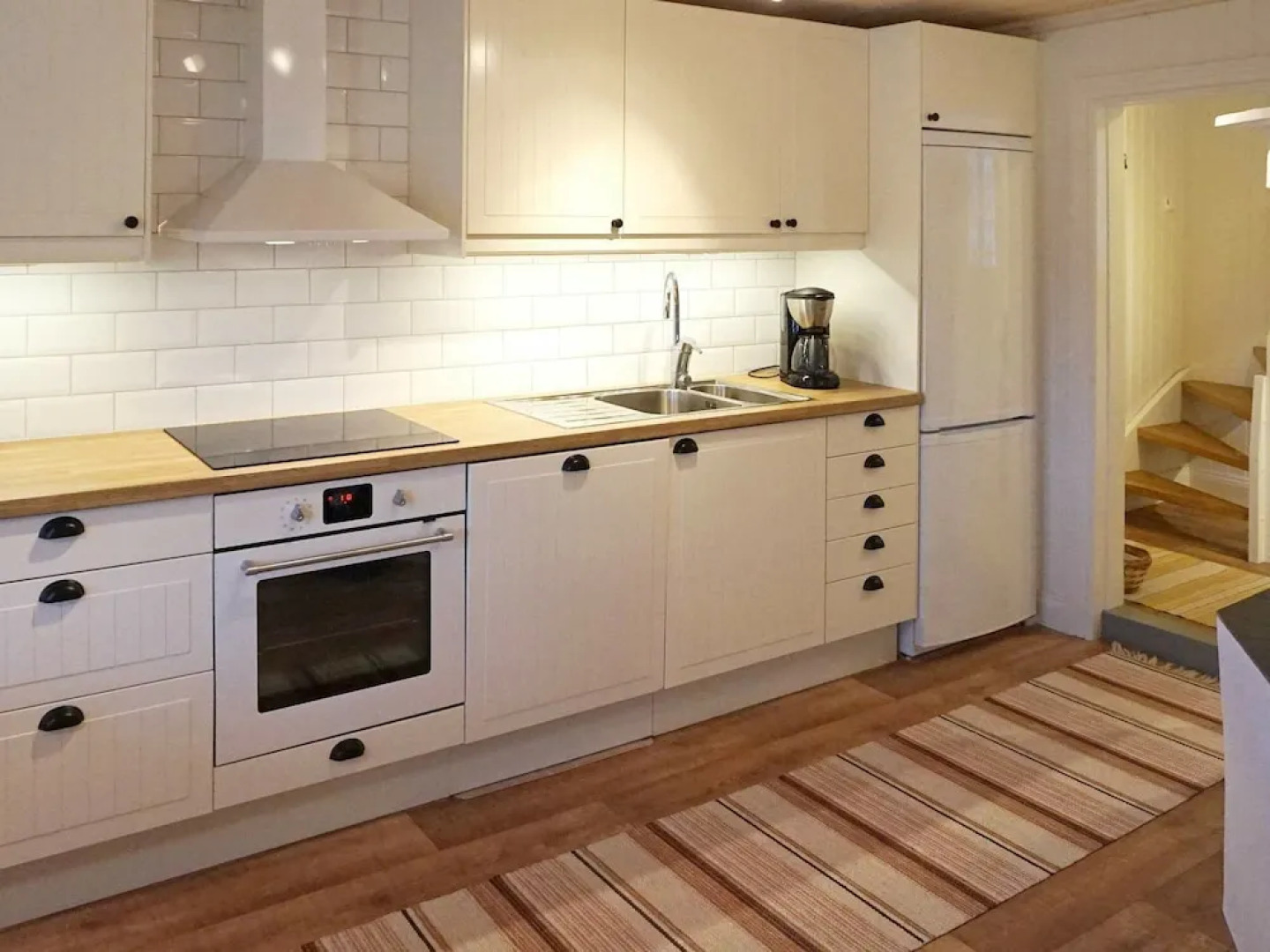 6 Person Holiday Home in Ulricehamn