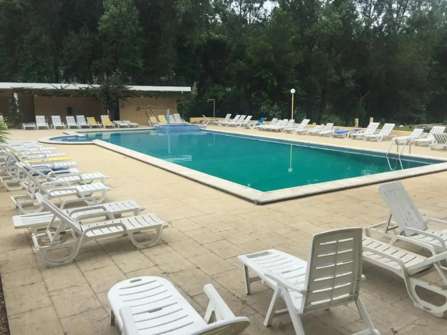 Apartamento Francelos Condominio