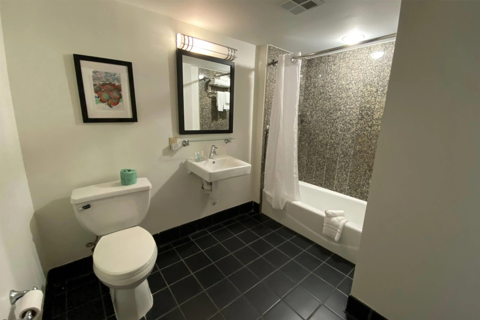 Wyndham New Orleans Airport & Conference Center