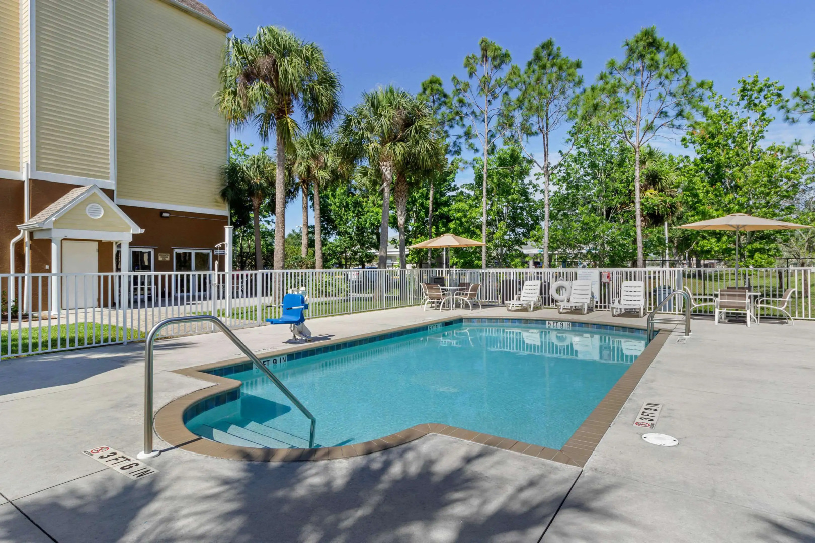 Quality Inn & Suites Lehigh Acres Fort Myers