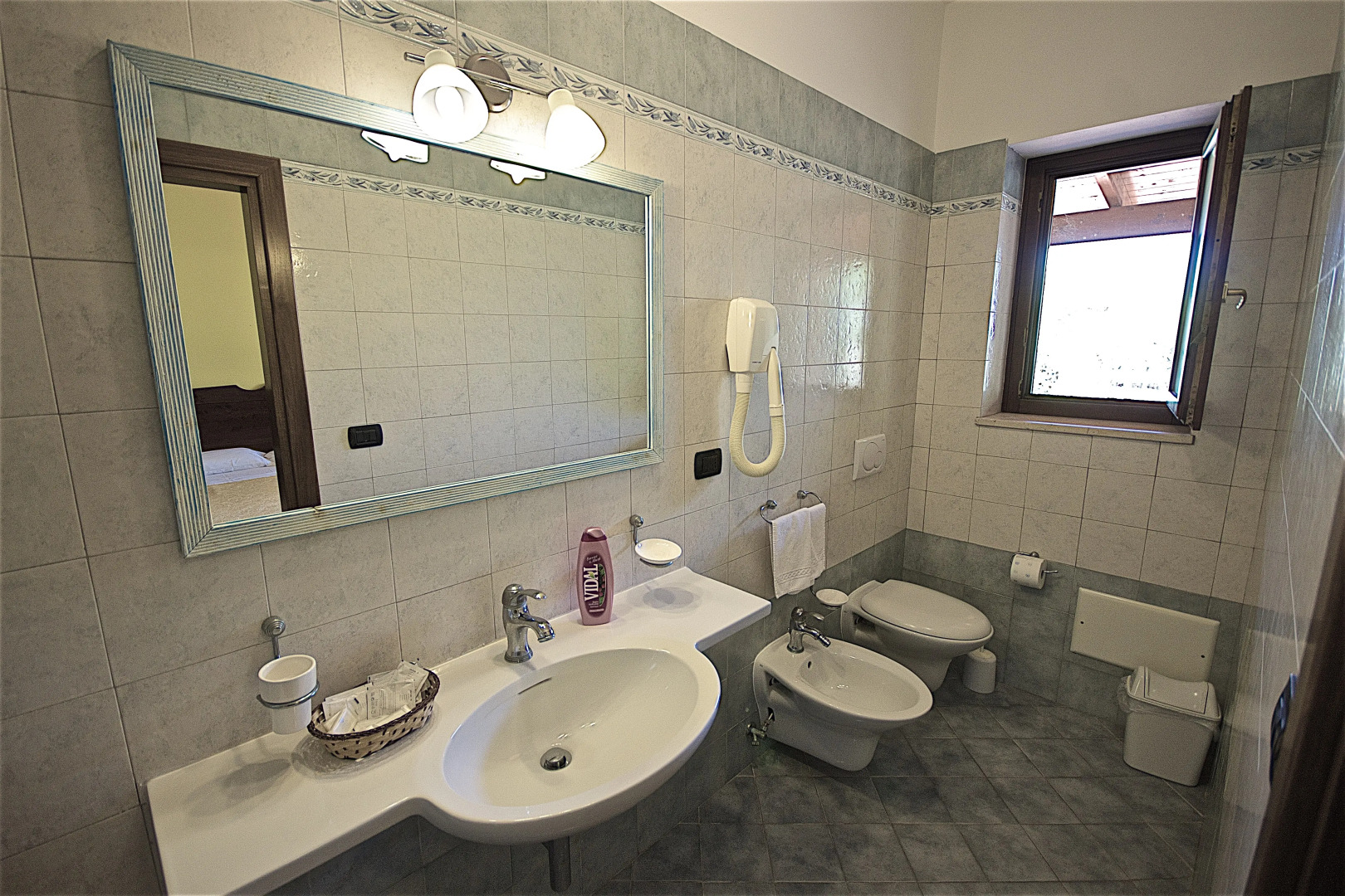 Hotel Masseria Le Pajare