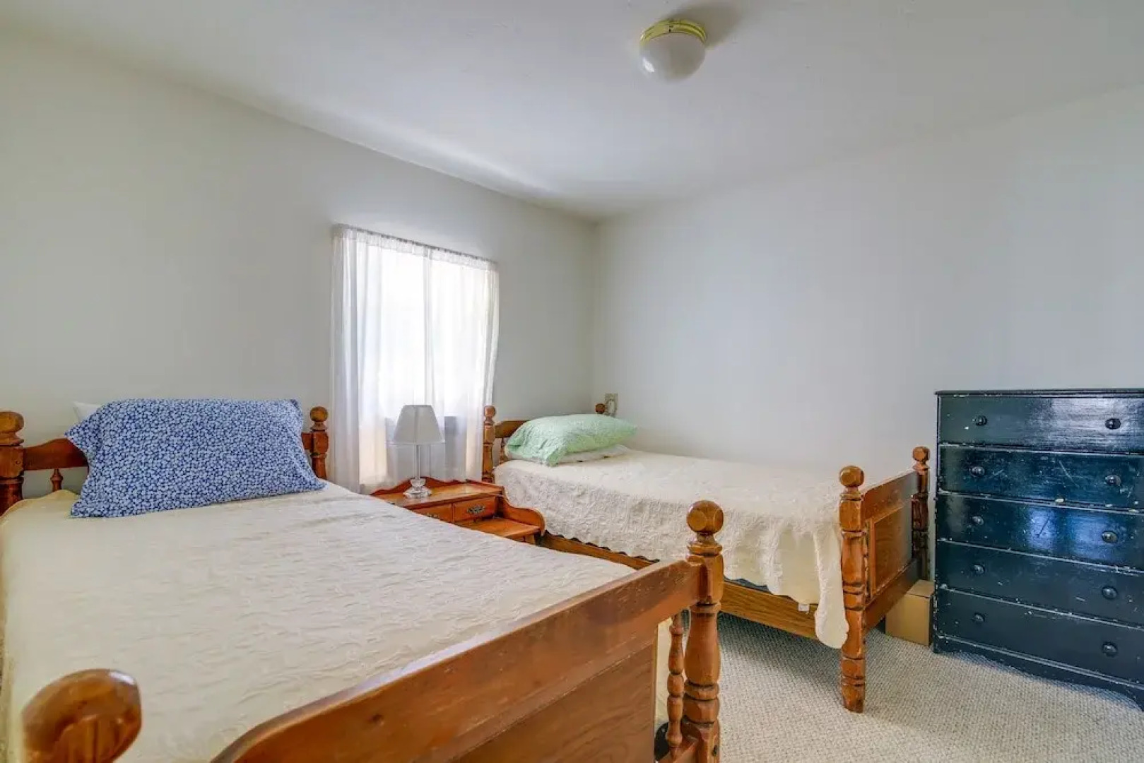 Charming Scituate Home w/ Deck - Walk to Beaches!