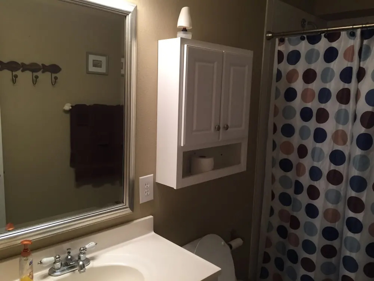 Corral Beach House Vacation Rental