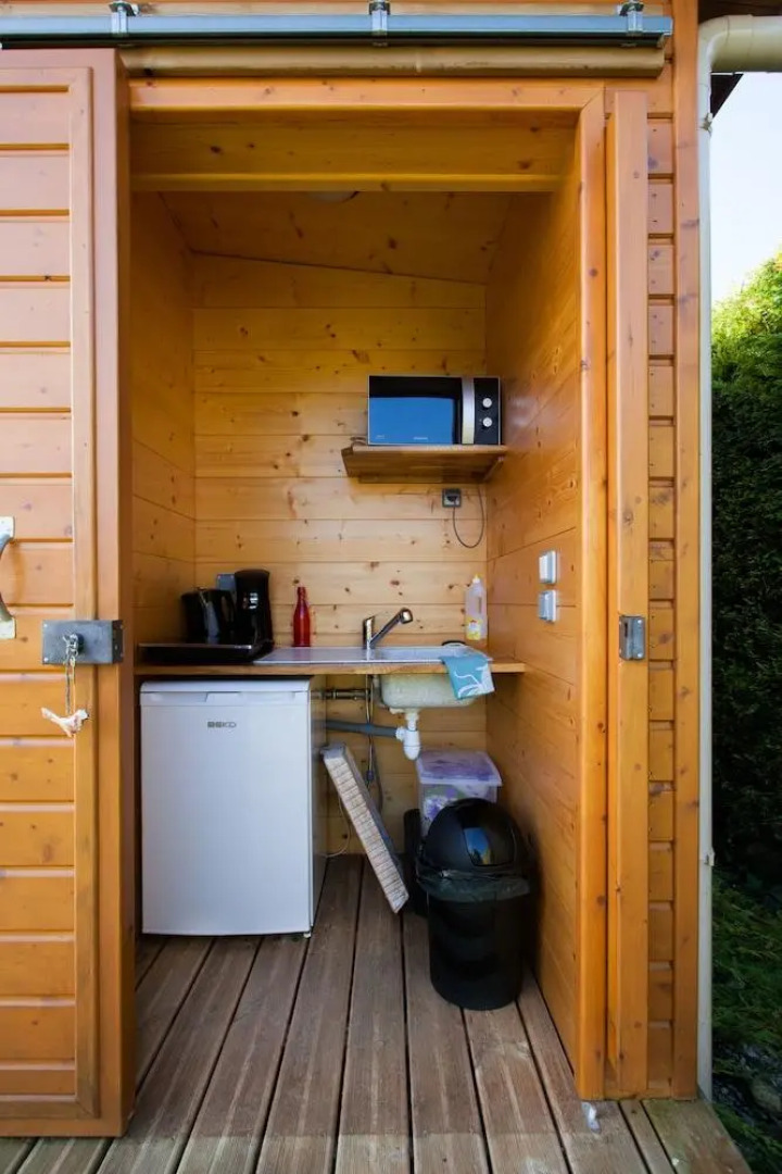 Domaine des Vignères