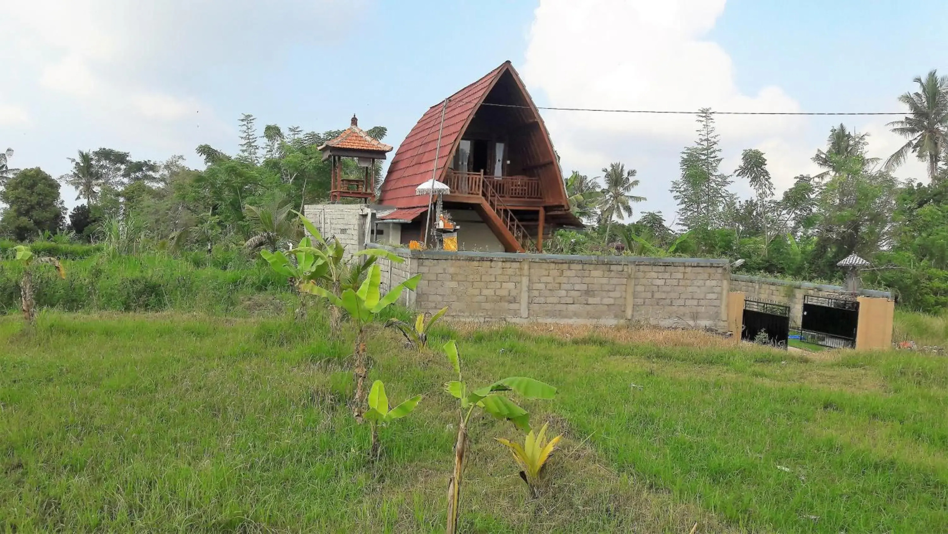 Telagamas Guest House