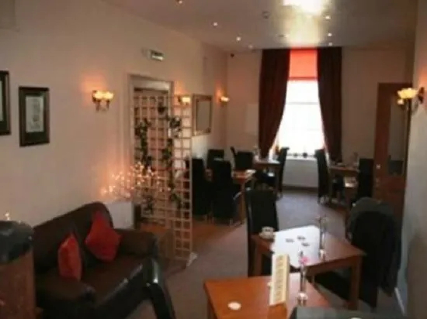 The Southfield Hotel