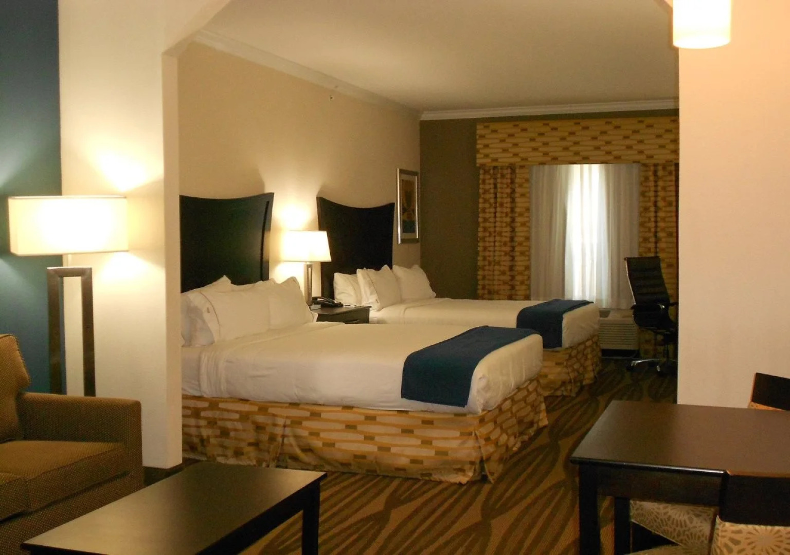 Holiday Inn Express and Suites Corpus Christi North by IHG