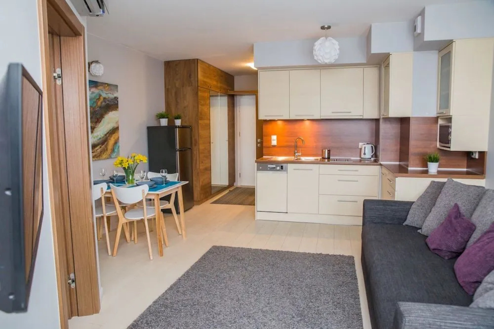 Family Homes - Apartamenty Gwiazda Morza