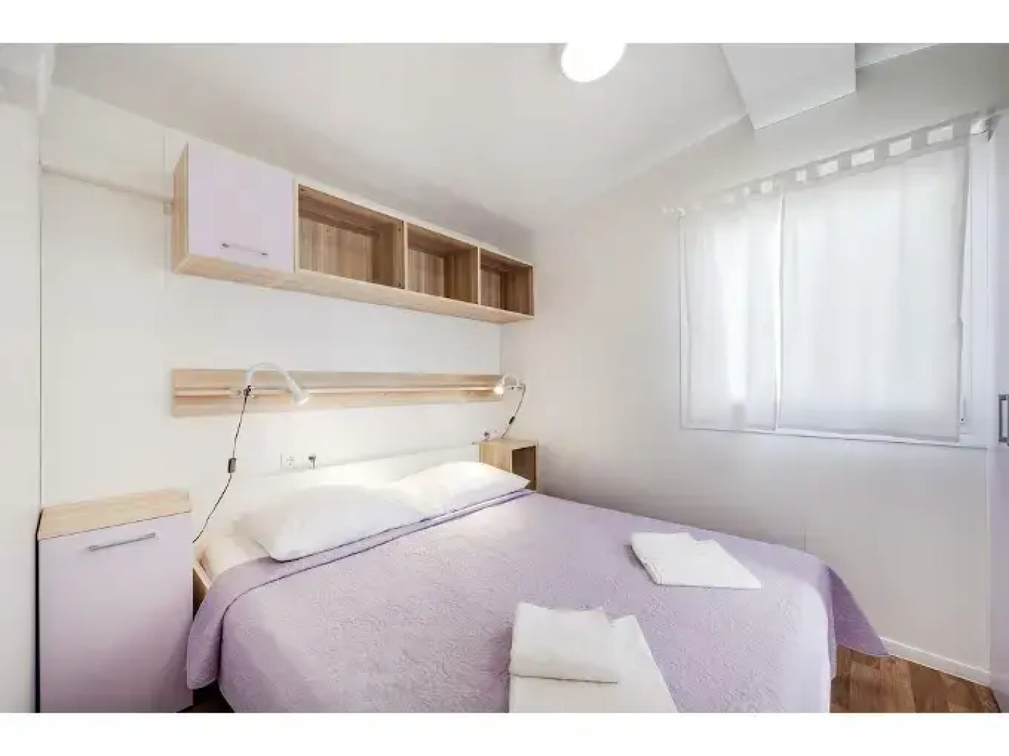 Holiday Olive Garden Resort