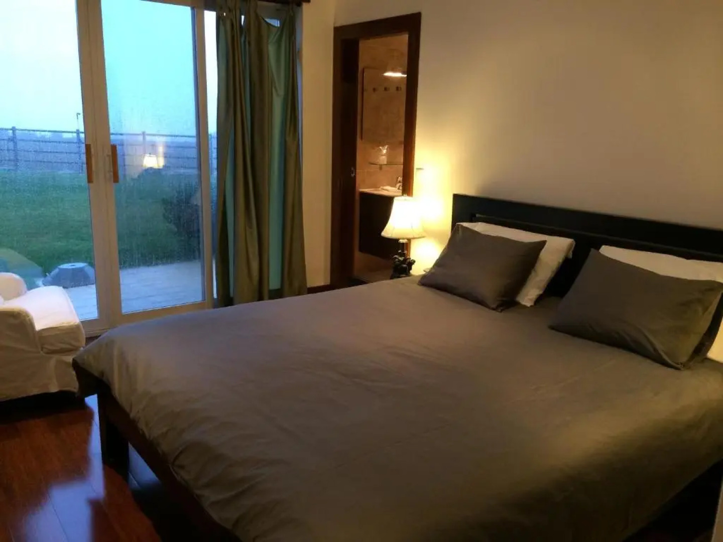 Silver Coast Vacation Inn