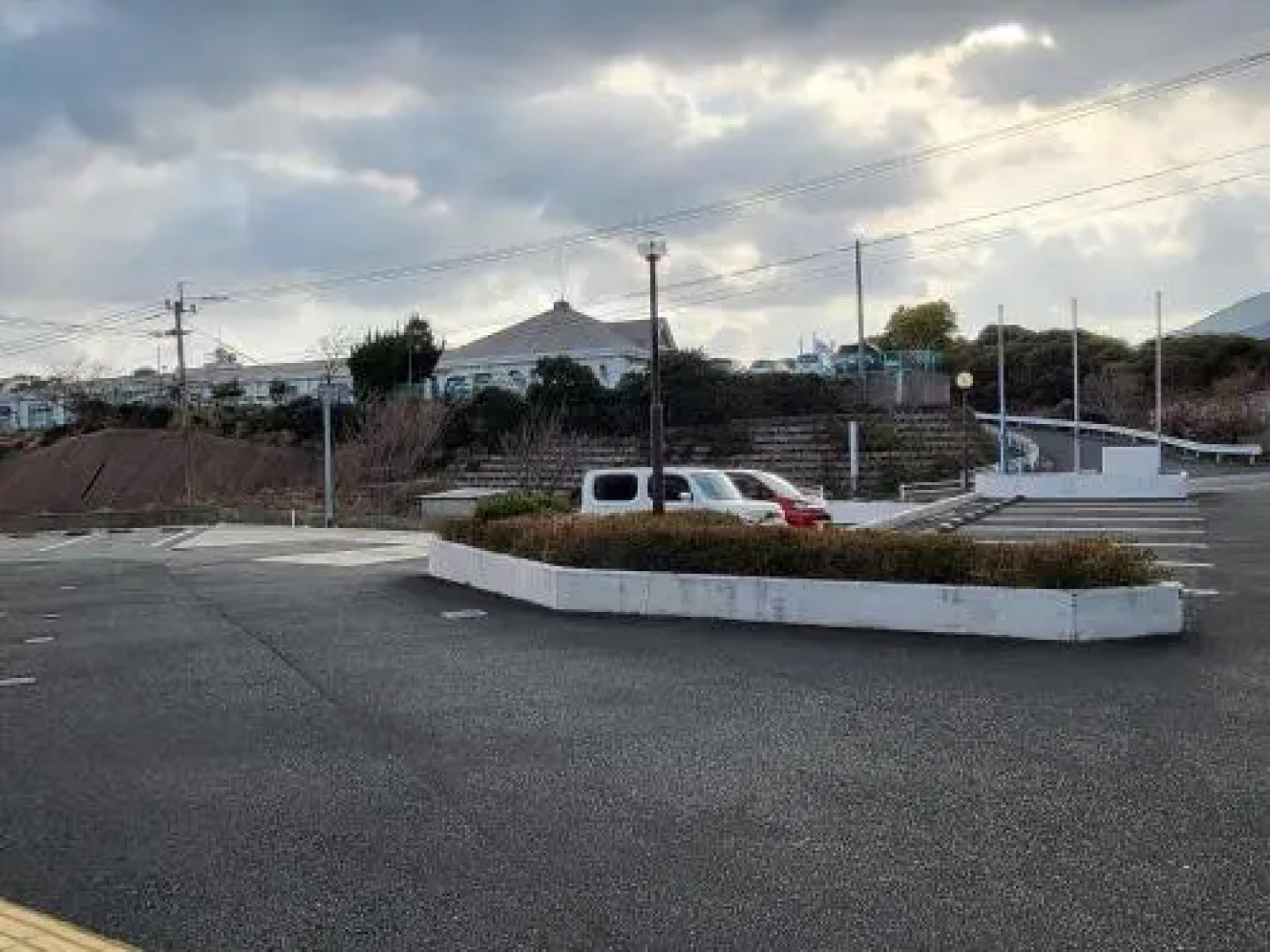 Tsushima Dae-A Hotel