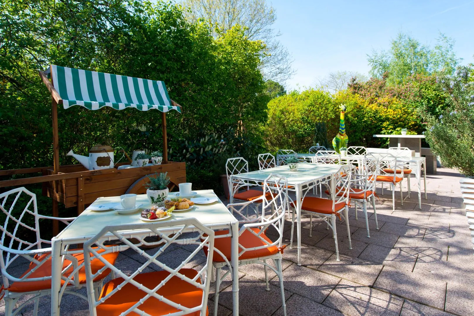 ACHAT Hotel Reilingen Walldorf