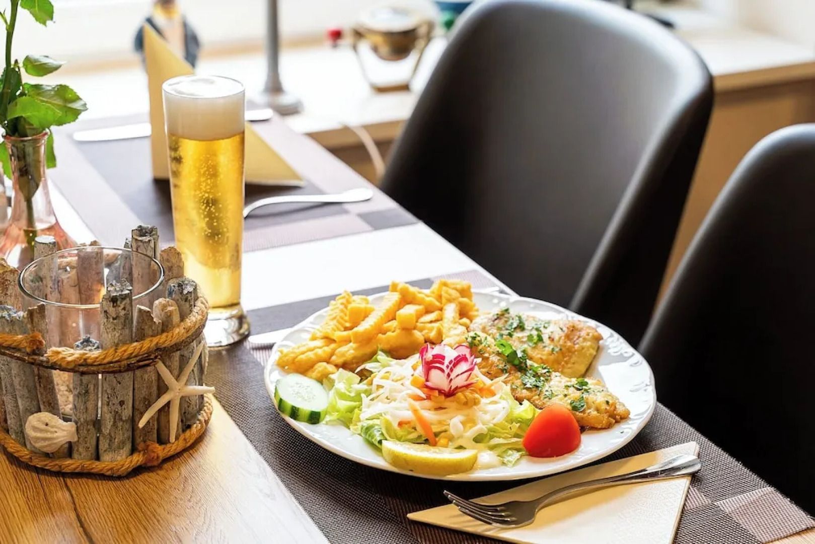 DORMERO Hotel Wilhelmshaven