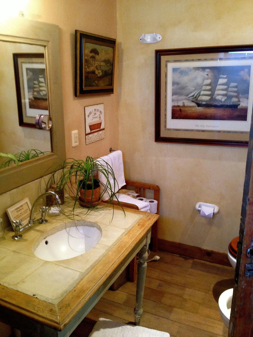 Colonia Suite Apartments