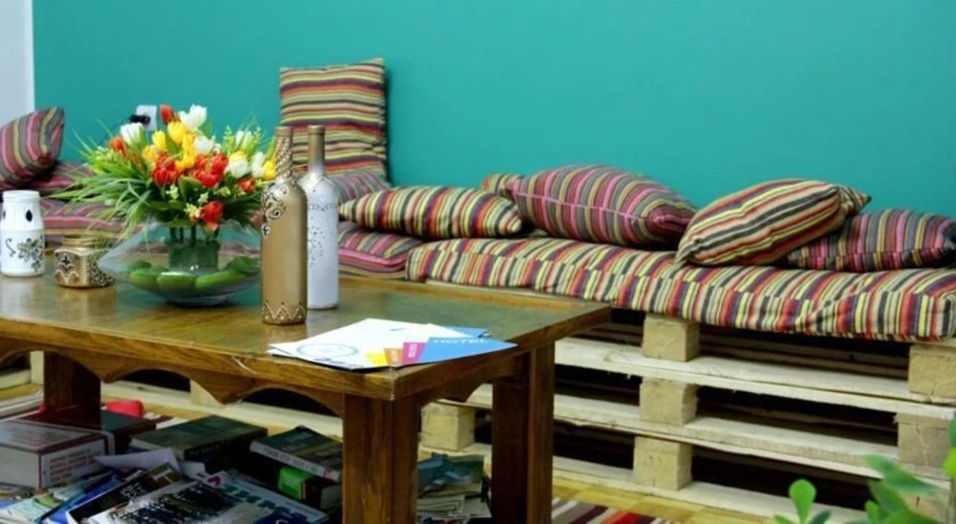 Interhouse City Centre