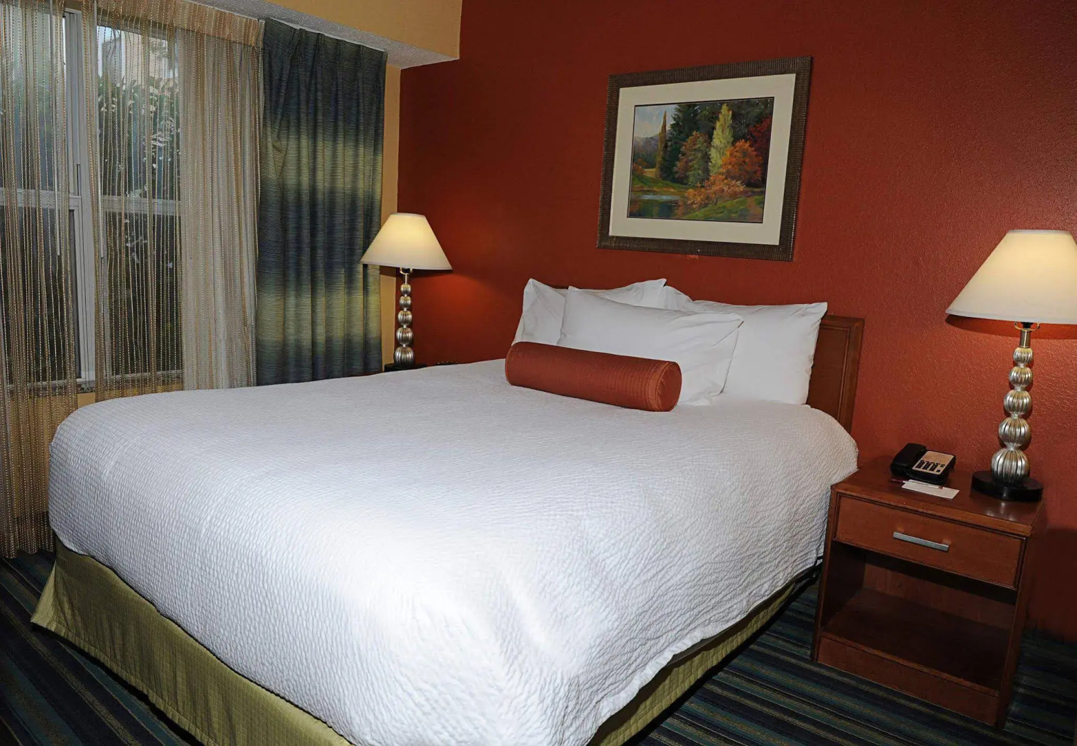 Residence Inn Shreveport Airport