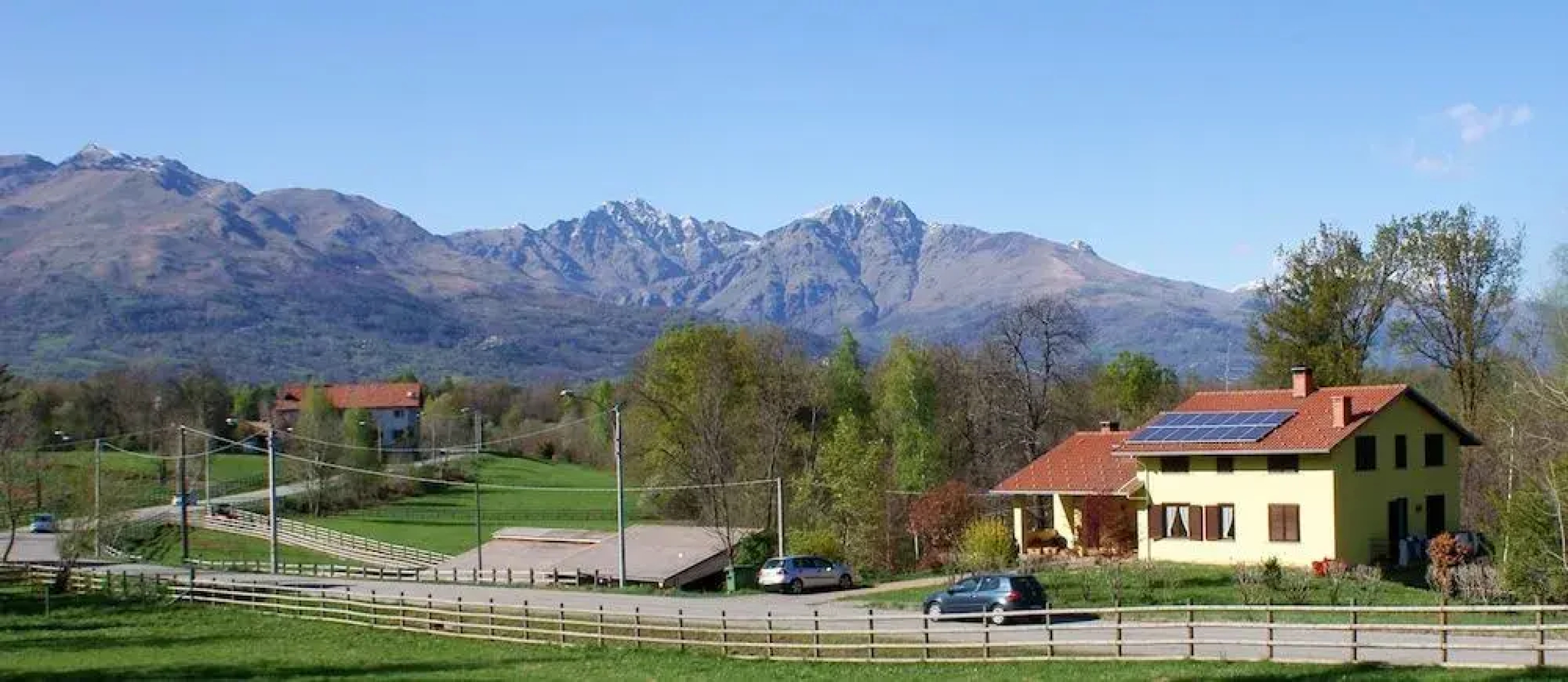 B&B Il Raglio