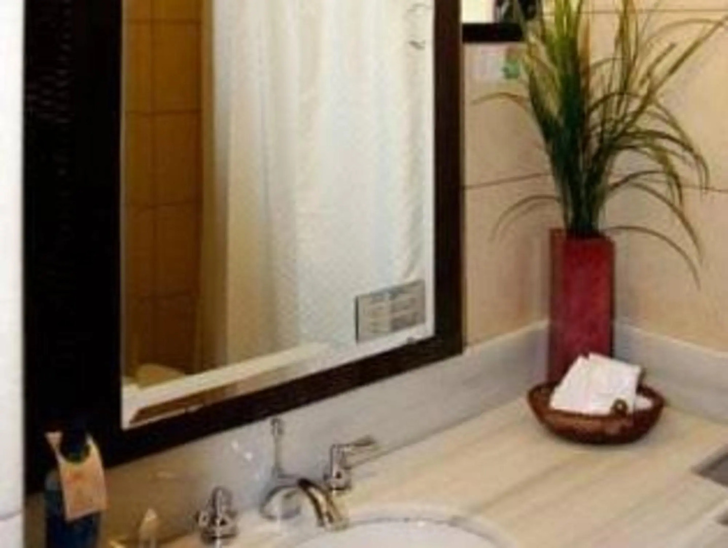 Hotel Camino Real Tikal