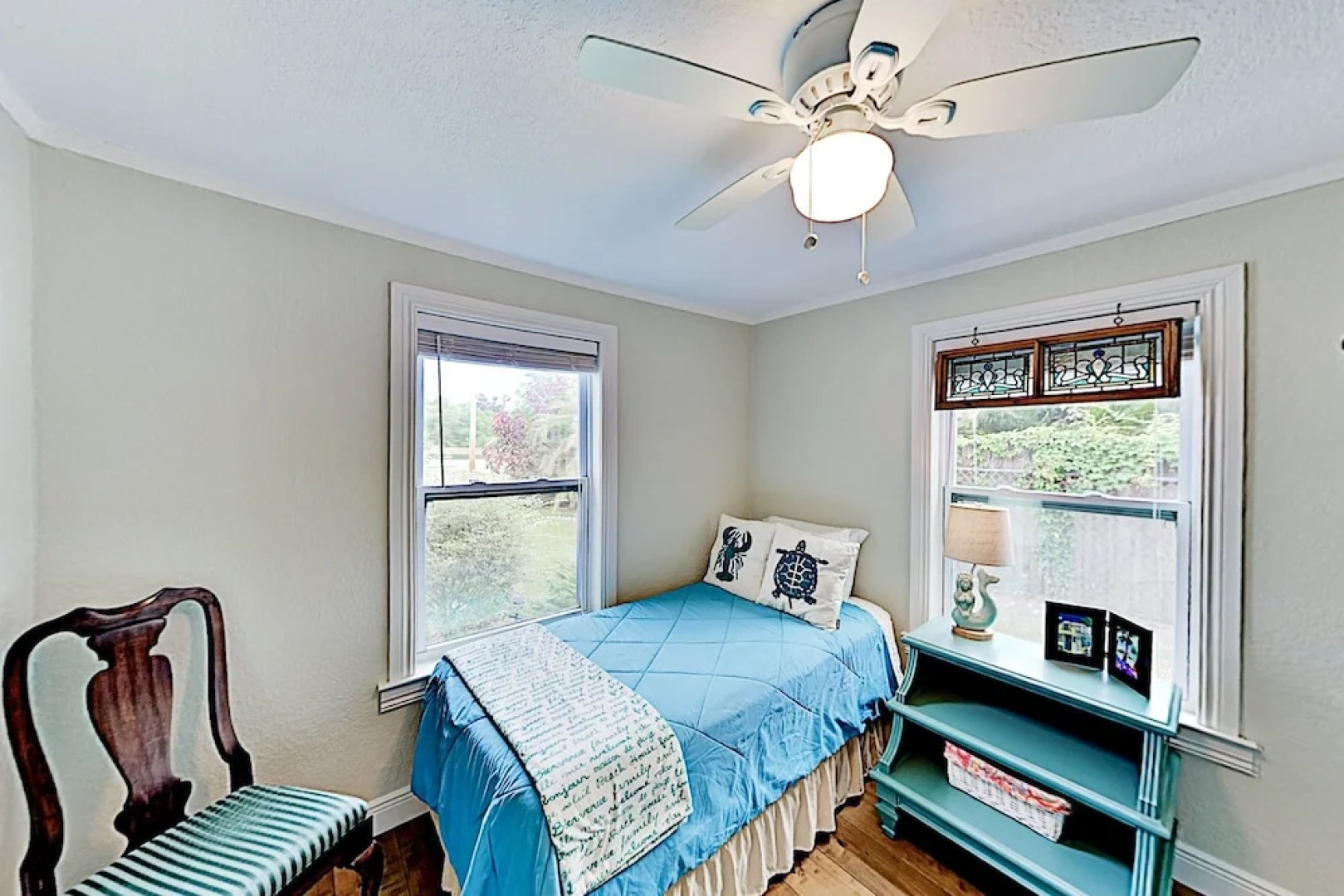 New Listing! Updated Coastal Charmer W/ Hot Tub 2 Bedroom Home