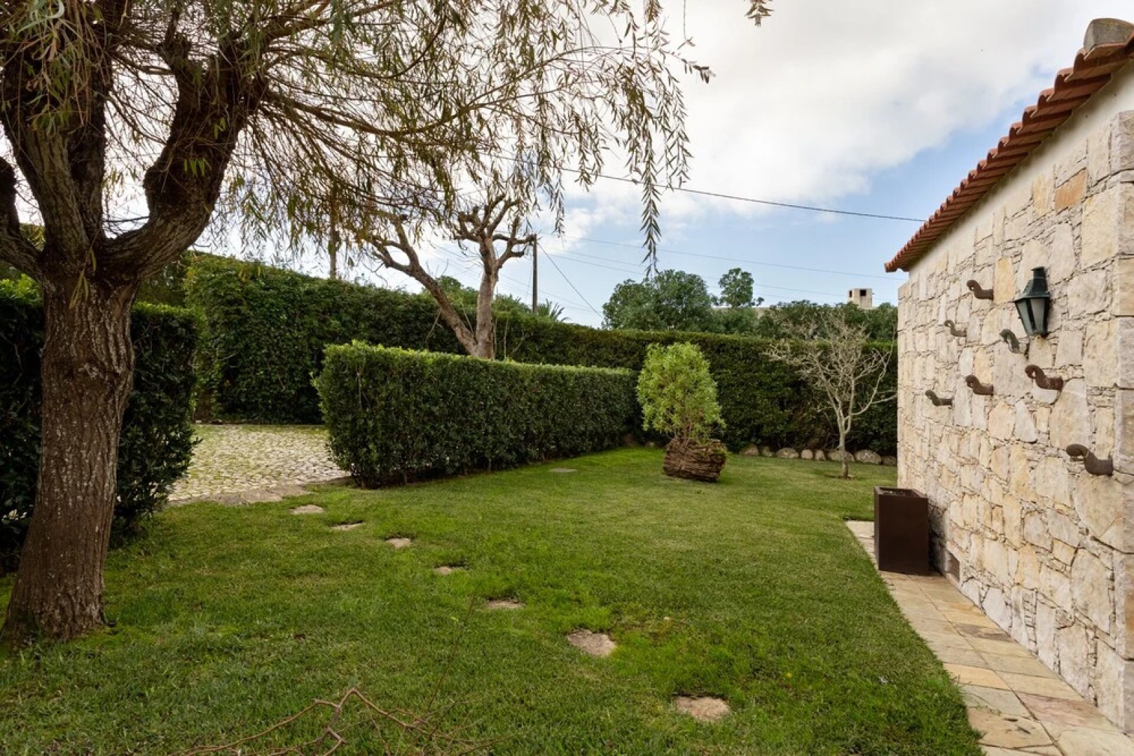 ALTIDO Magic Retreat in Countryside w/Big Garden