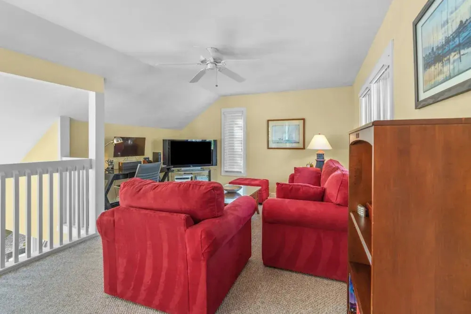 The Endless Summer Hideaway