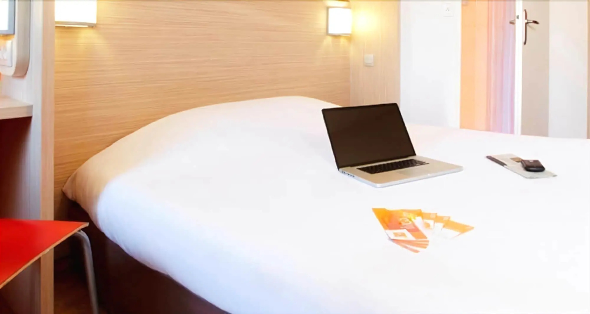 Cyan Hotel Roissy Villepinte Parc Des Expositions