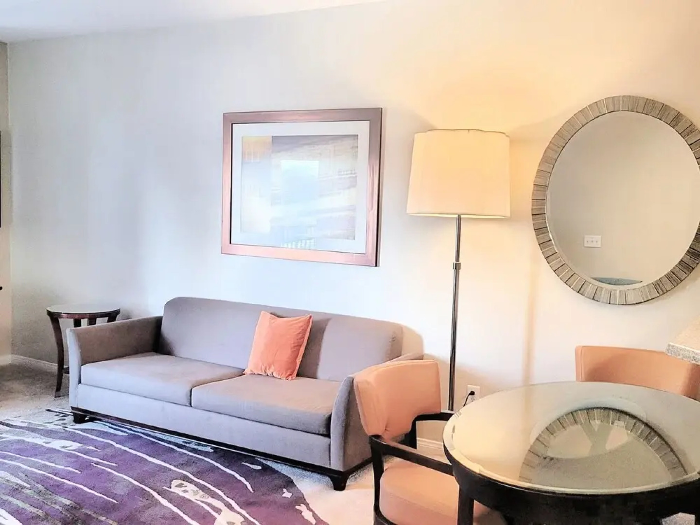 Lovely Apartments at Fullerton