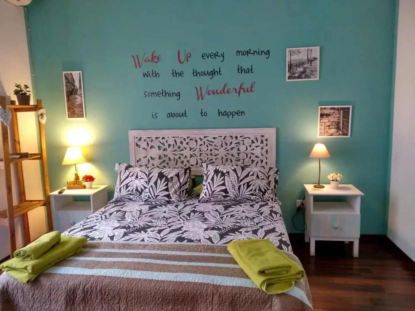 Spaccanapoli Bros. B&B