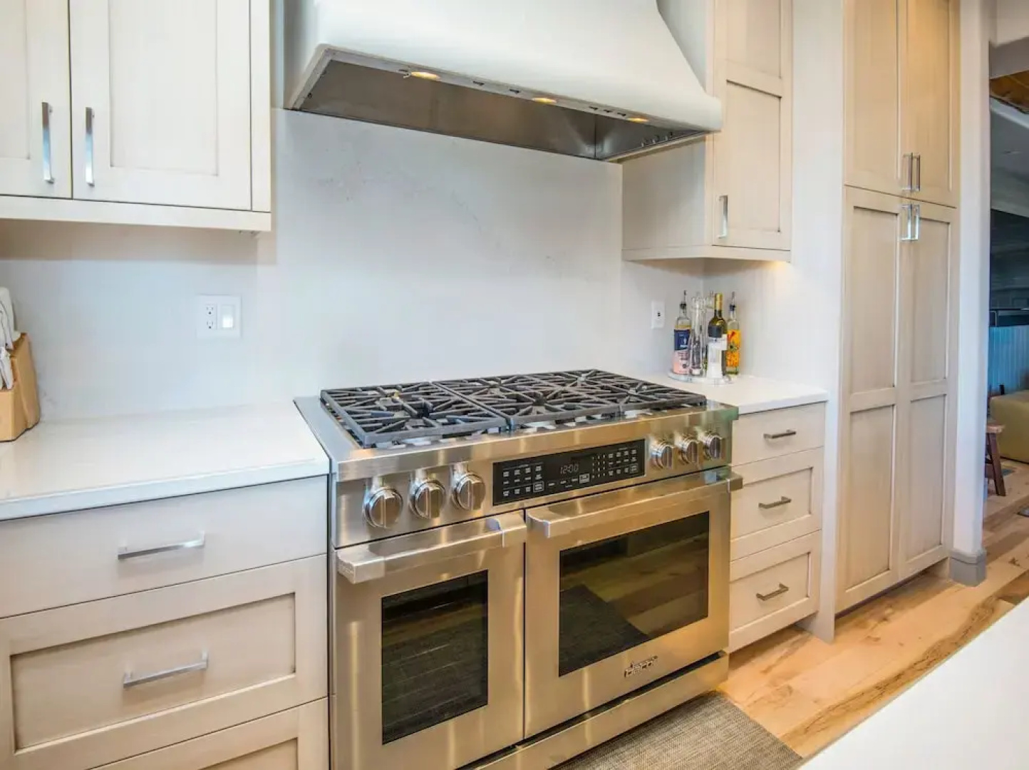 Snowberry by Elevation Accommodations