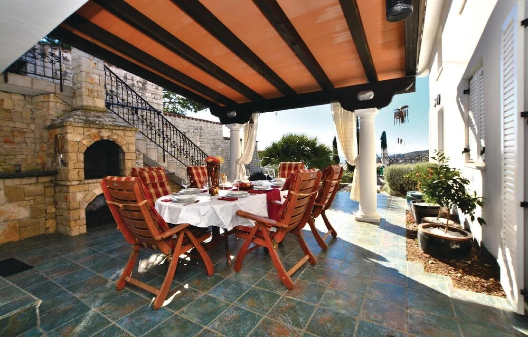 Awesome Home in Izola With Wifi and 3 Bedrooms