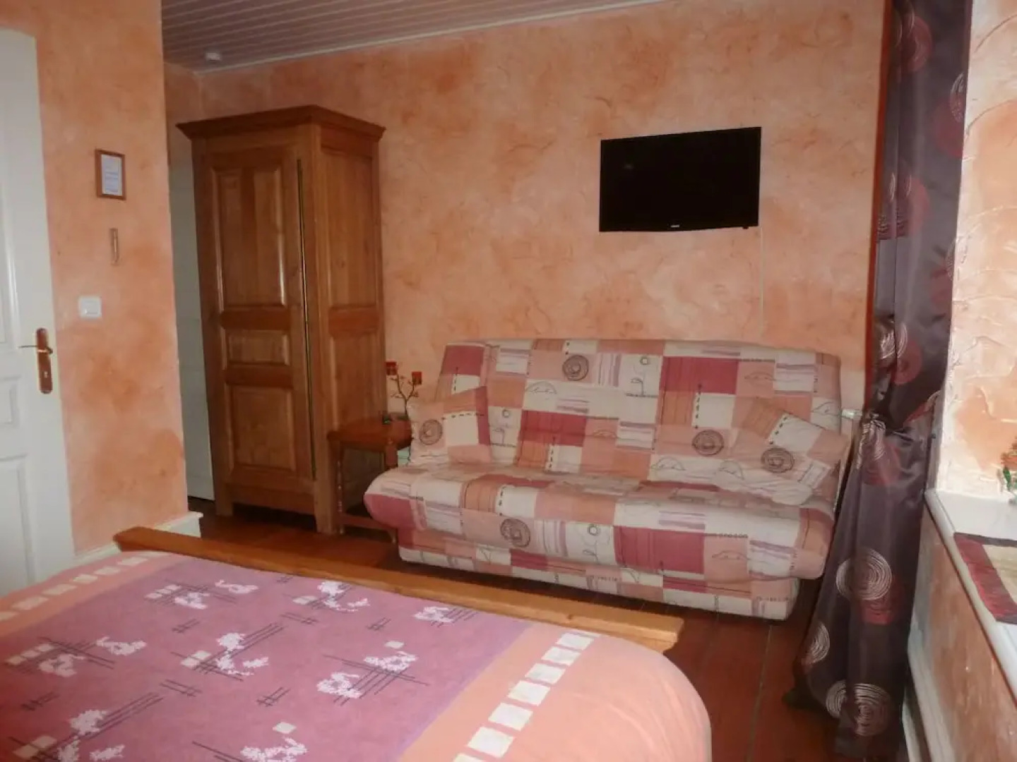 Les Cigales Chambre d'Hote