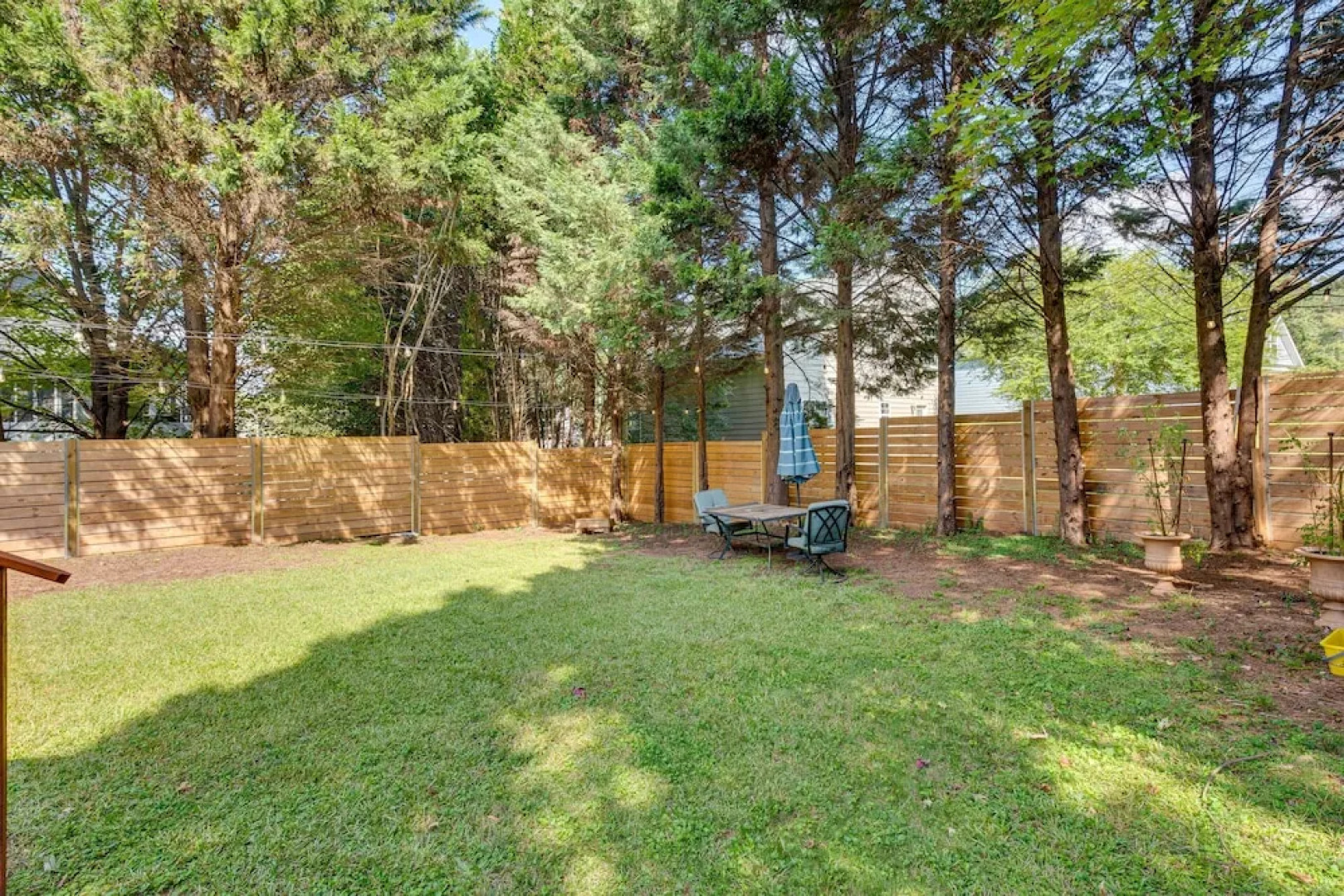 Smyrna Home w/ Deck & Patio: 17 Mi to Downtown ATL