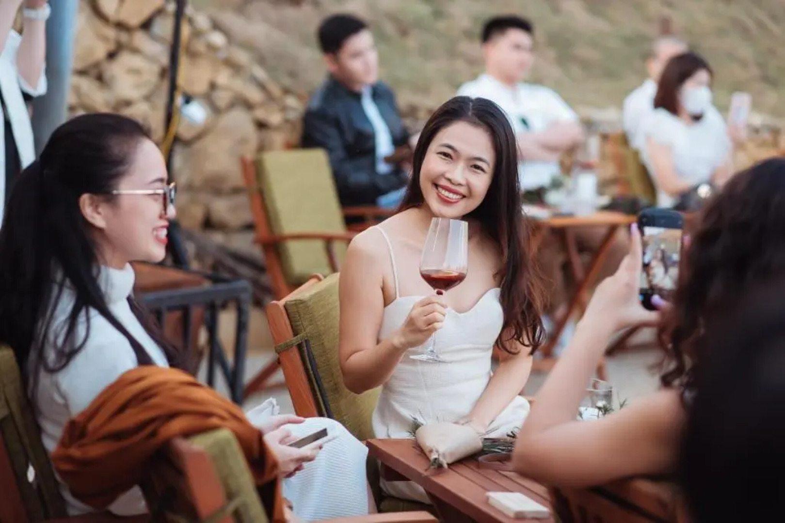 Ville De Mont Mountain Resort