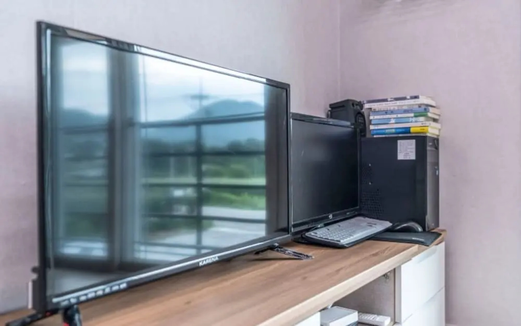 Hwacheon Flower Pension