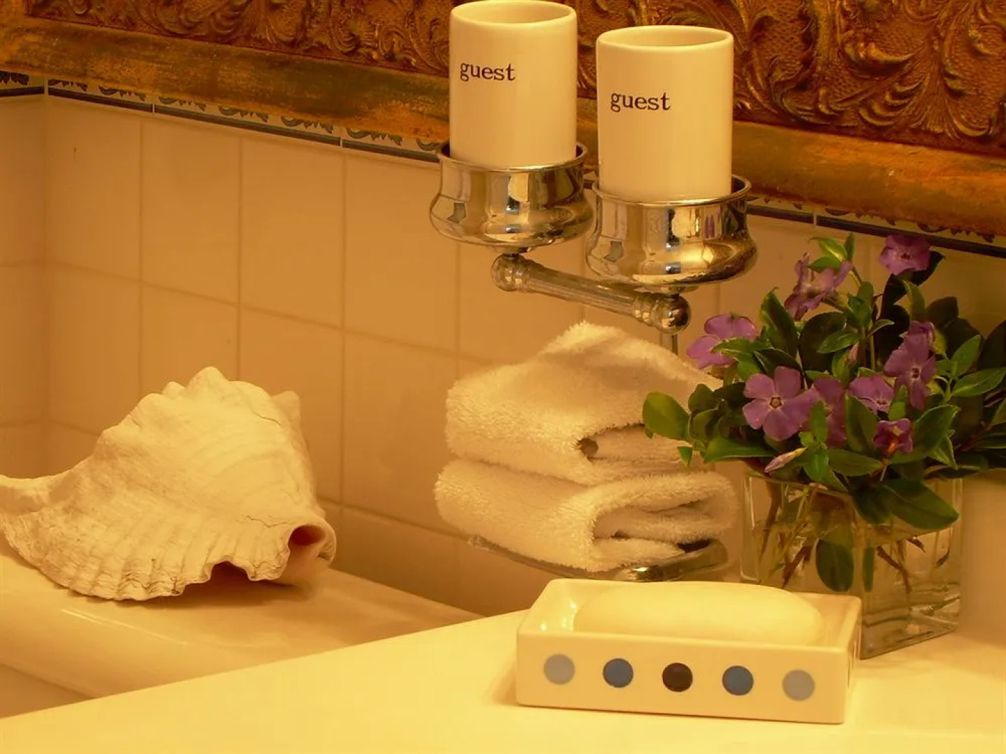 Salmonberry Inn & Beach House