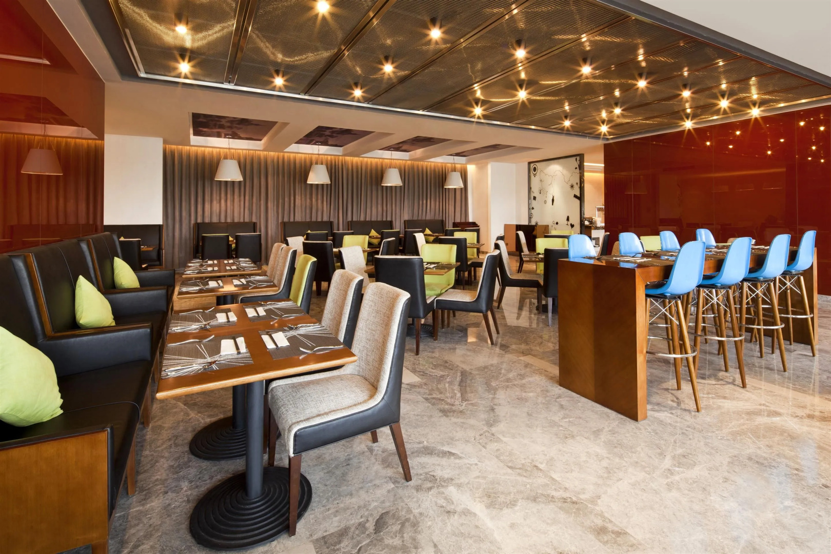 Aloft Zhengzhou Zhengdong New District