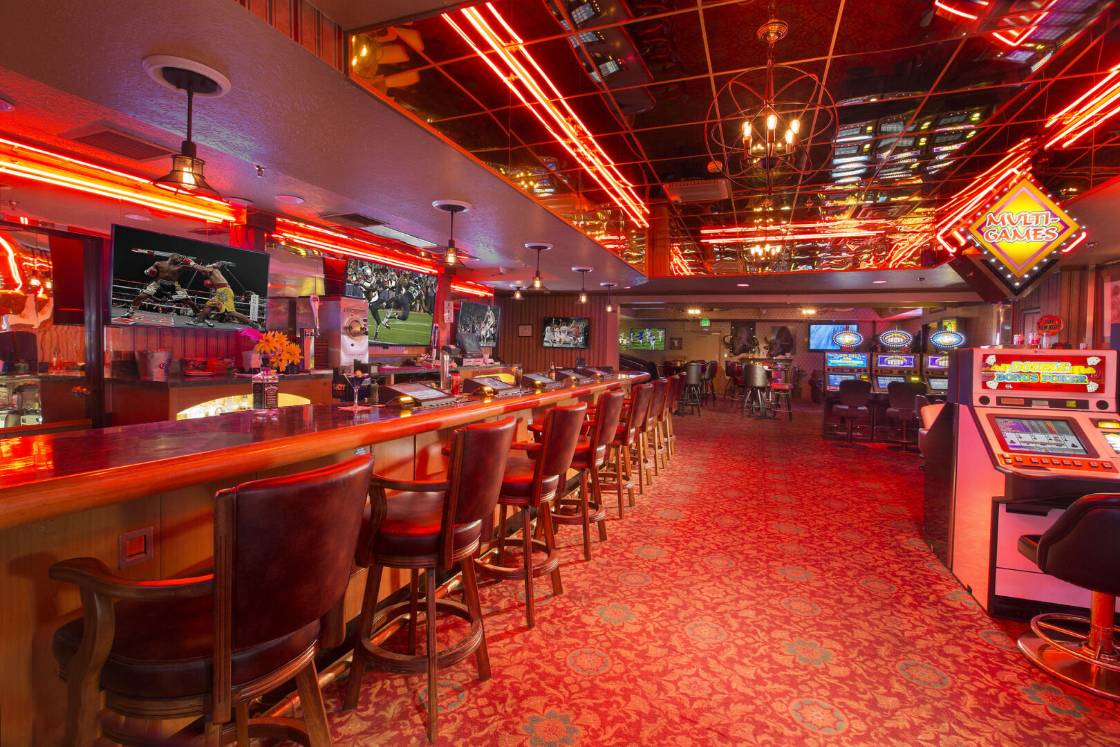 Prospector Hotel and Casino