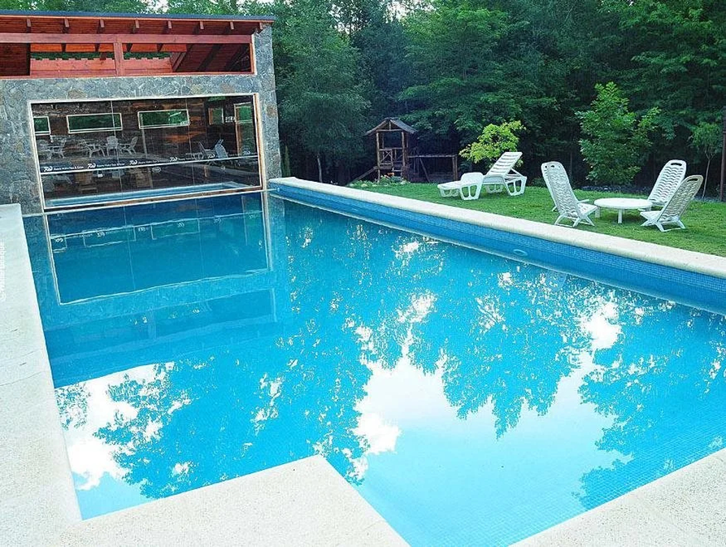 Red Beans Spa & Resort