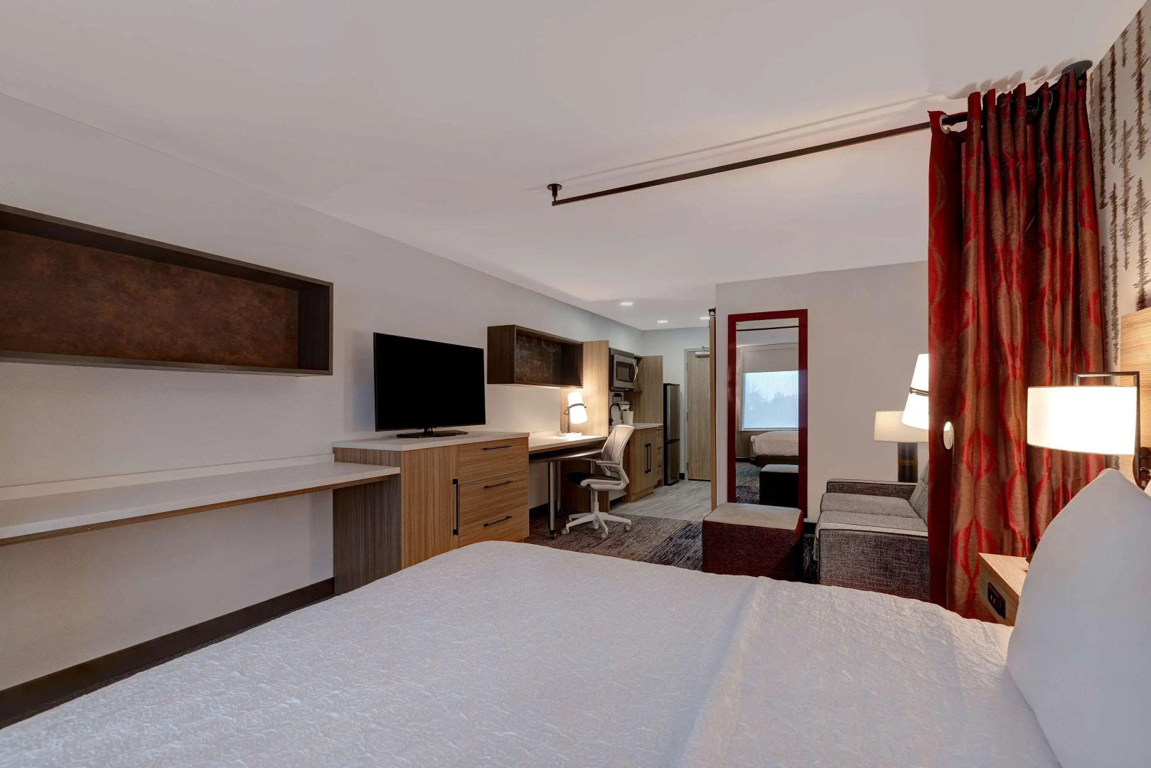 Home2 Suites by Hilton Blythewood, SC